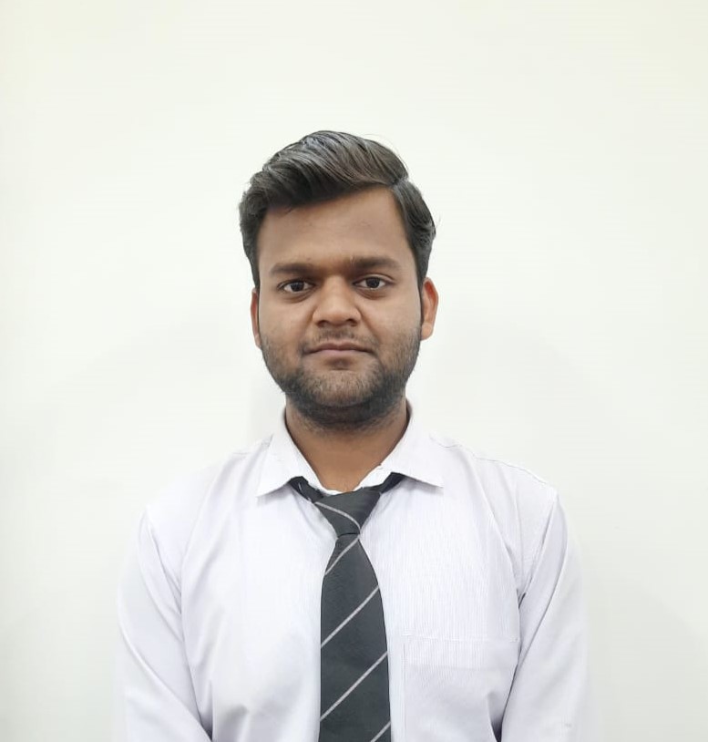 Vedant Agarwal